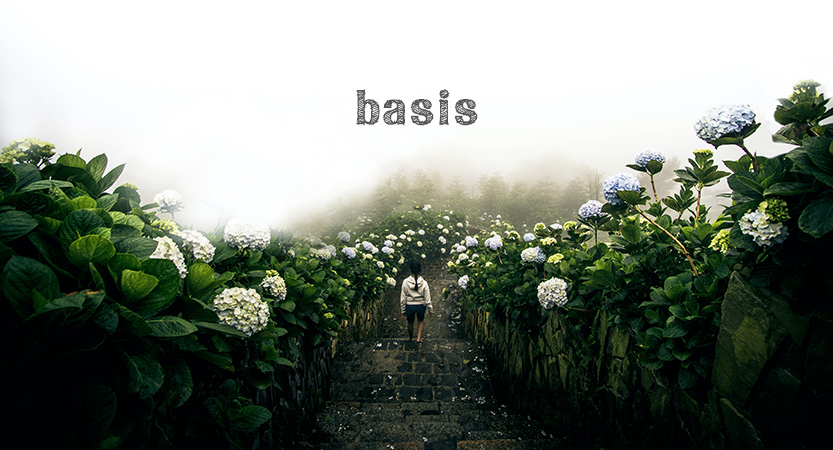 You are currently viewing Basis (Spoken Word)