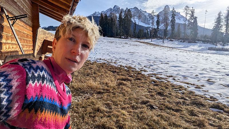 Aus dem Zwischen kommt die Kraft: Warum die wahre Musik zwischen den Noten spielt